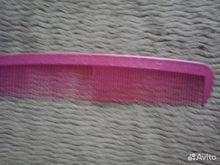 Расчёска большая сувенирная