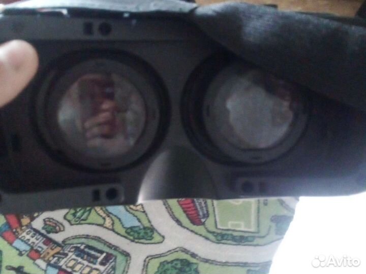 Vr очки