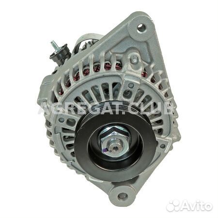 Генератор krauf ALN1714CC