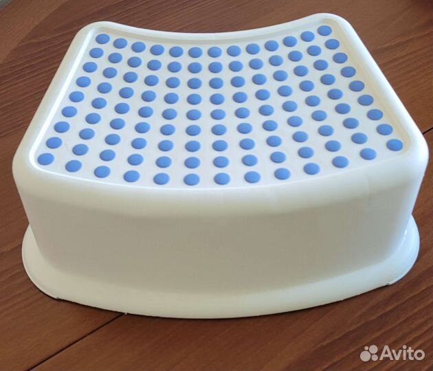 Приступочка IKEA