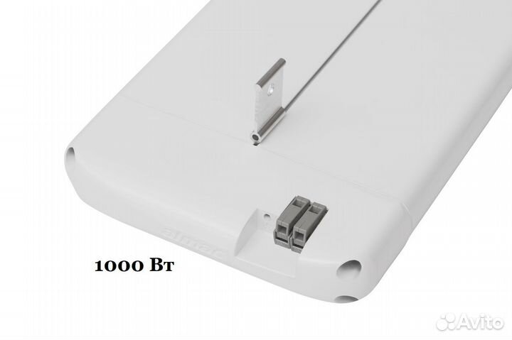 Обогреватель+терморегулятор