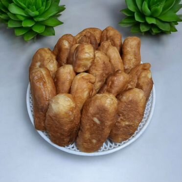 Выпечка и десерты на Радоницу(21 апреля)