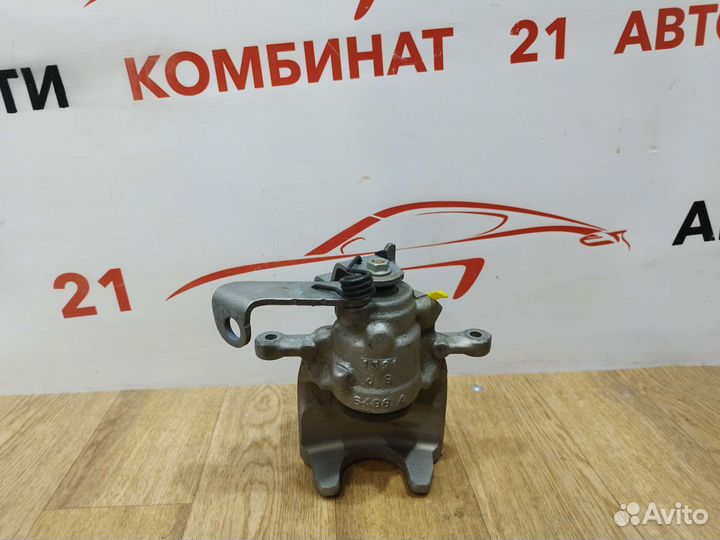 Суппорт тормозной зад LH Peugeot Citroen Toyota