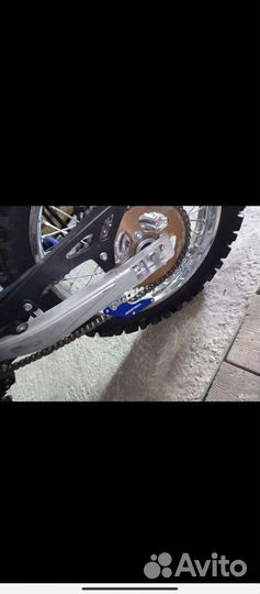 Racer Enduro 300