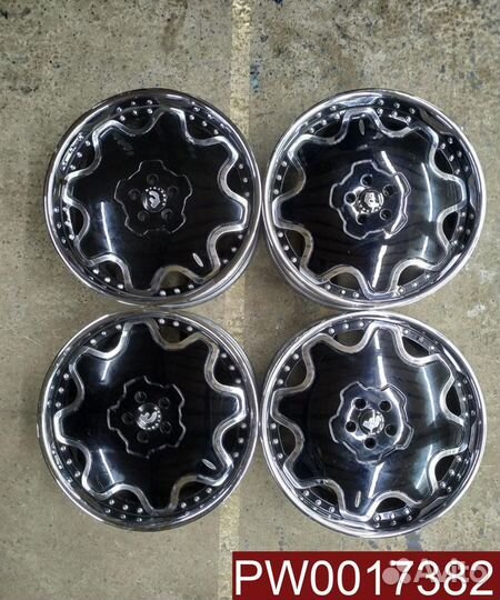 Диски R22 Mercedes-Benz GLS Б/у Литые