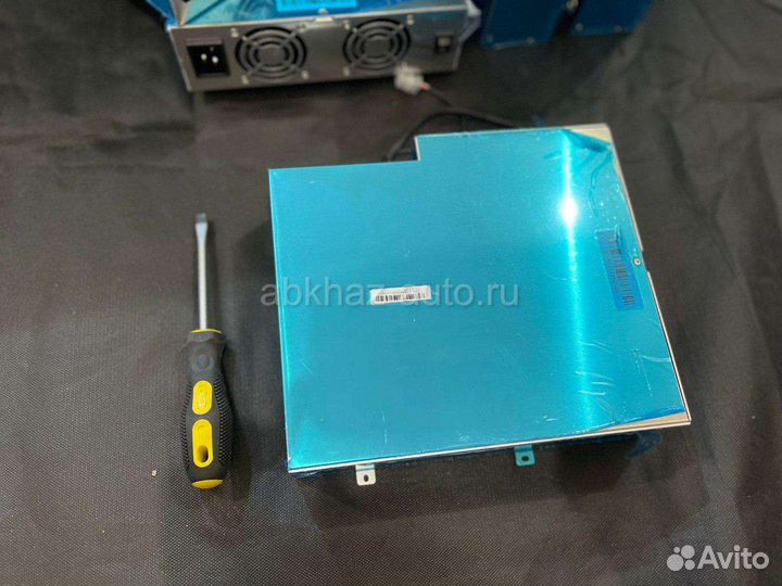 Ремонт блоков питания s19, s17, T2t, Whatsminer