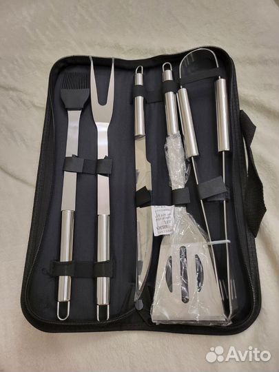 Набор для барбекю