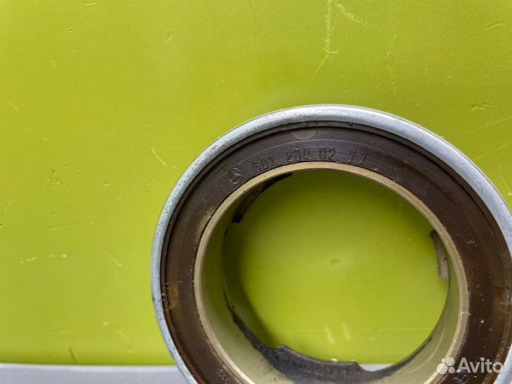 Магнитная муфта Mercedes-Benz 190E W201 OM601 2.0D