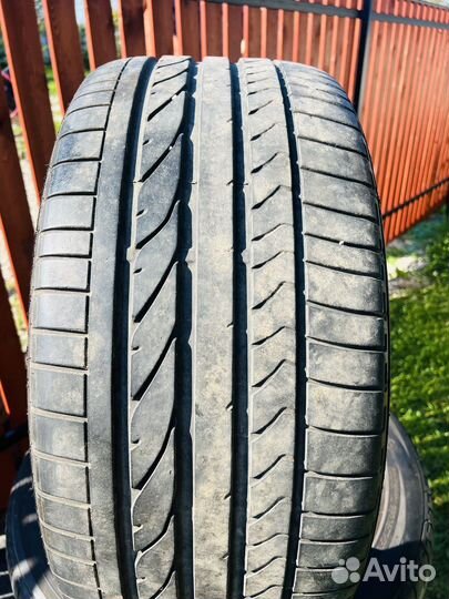 Bridgestone Dueler H/P 275/40 R20 106W