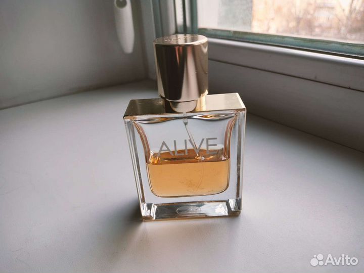 Hugo boss парфюмерная вода оригинал