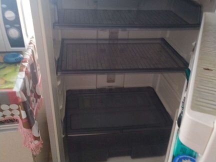 Холодильник Dewoo бу