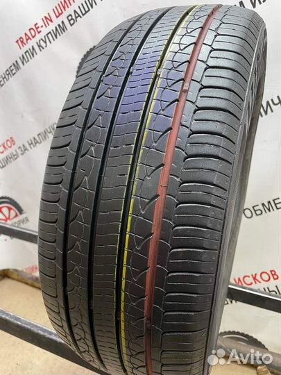 Nexen N'Priz AH8 205/55 R16 91H