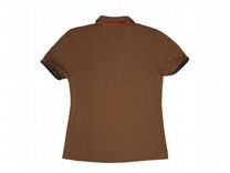 Рубашка арт.3600016015 polo women camel L