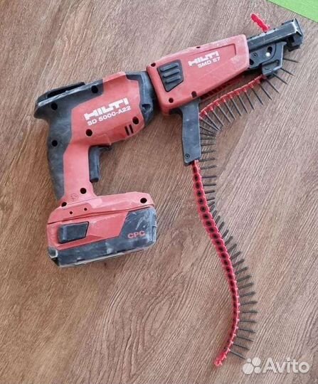 Подъемник для гипсокартона