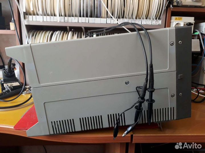 Осциллограф LeCroy 9310AM