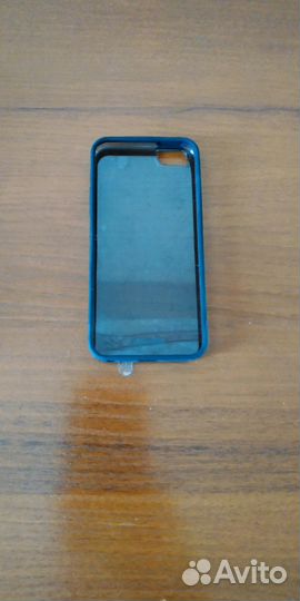 Чехол для iPhone 5