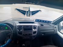 ГАЗ ГАЗель 33023 2.7 MT, 2017, 172 000 км, с пробегом, цена 1 699 000 руб.