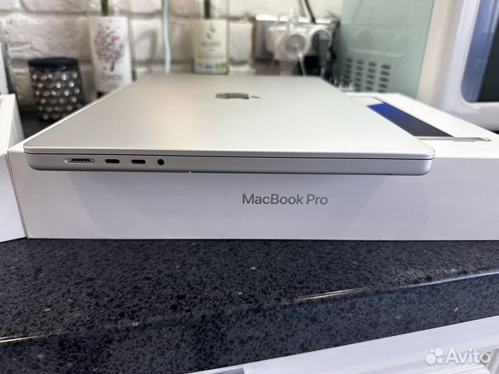 MacBook Pro 16 2021 M1 Pro/16GB/512SSD/70ц/чек