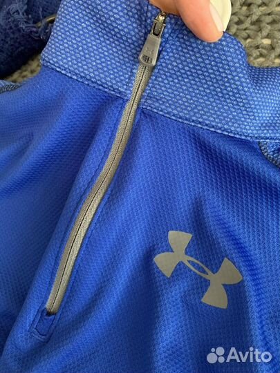 Under Armour рашгард (спортивная одежда)