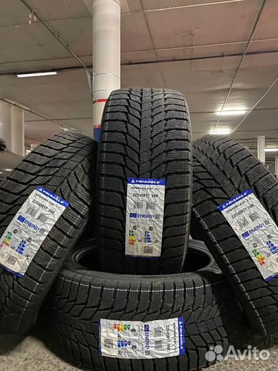 Triangle PL01 215/65 R17 99