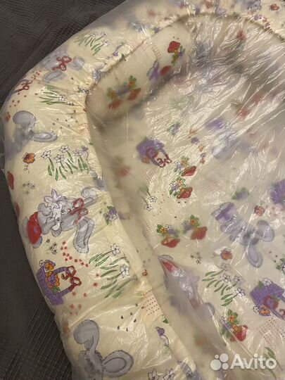 Кокон гнездышко новый