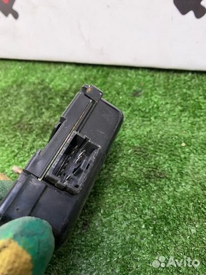 Блок иммобилайзера Hyundai sonata ef