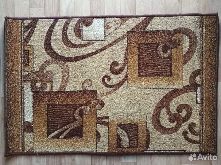 Ковёр в ванну прихожую