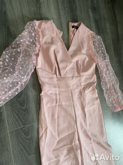 Комбинезон женский