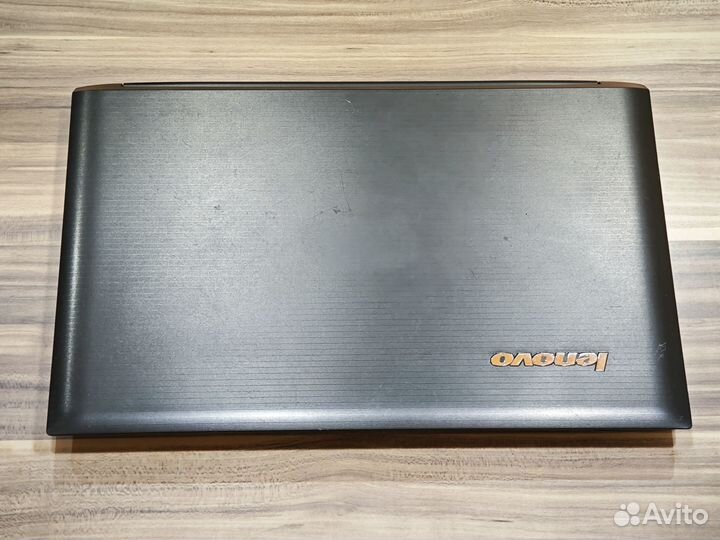 Ноутбук Lenovo B570 (Core i5, SSD)