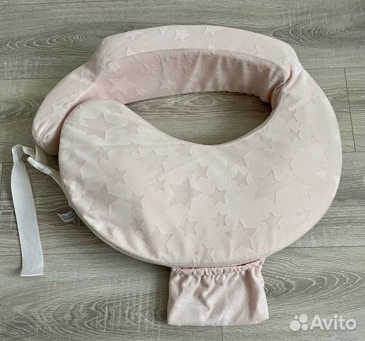 Подушка для кормления новорожденных детей