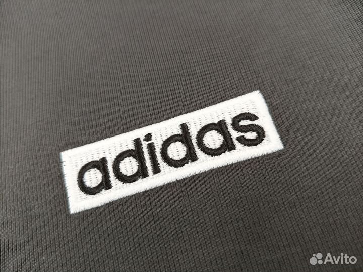 Свитшот мужской adidas