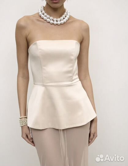 Корсет новый 42р (xs/s)