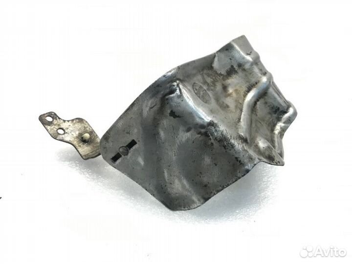 Тепловой экран Ford Mondeo седан 2.3 2010