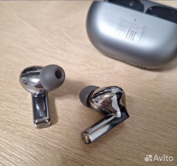 Беспроводные наушники huawei freebuds pro 3