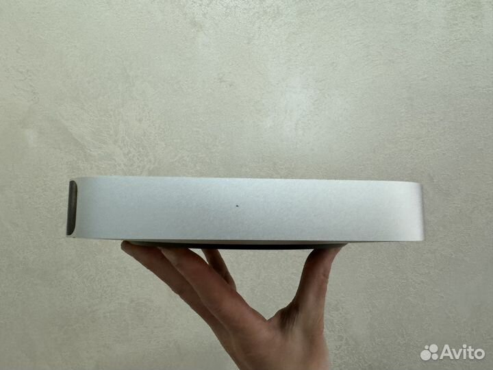Apple Mac Mini 2020 Apple M1/8GB/512GB