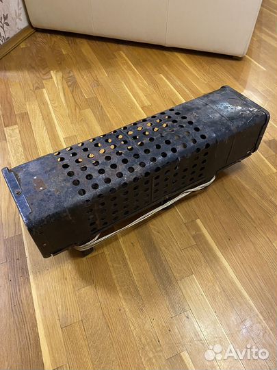 Электрический обогреватель