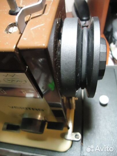 Ремень привода швейная машина Веритас Подольск