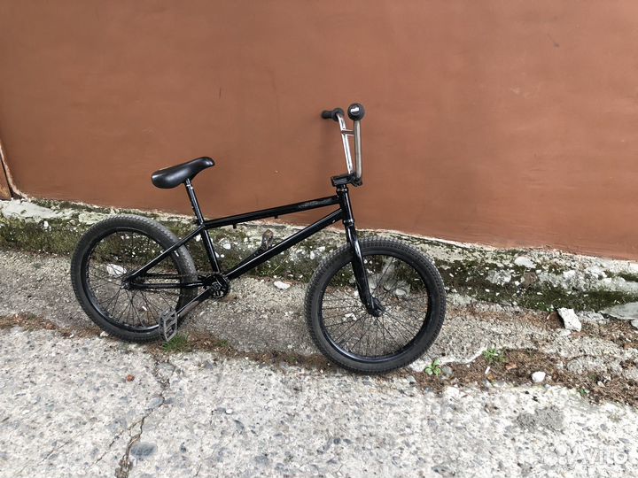 Велосипед Bmx haro