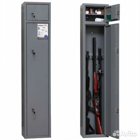 Оружейный шкаф Onix Канонир