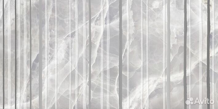 Laparet Plazma Trigger Декор серый 30х60