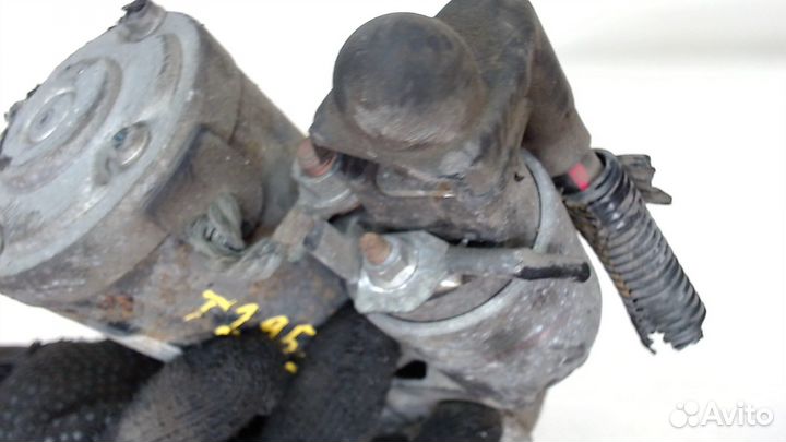 Стартер Mitsubishi Outlander XL, 2008