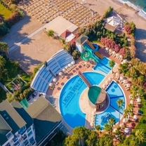 Тур в Турцию 5* из Спб - 5 мая на 7 дней