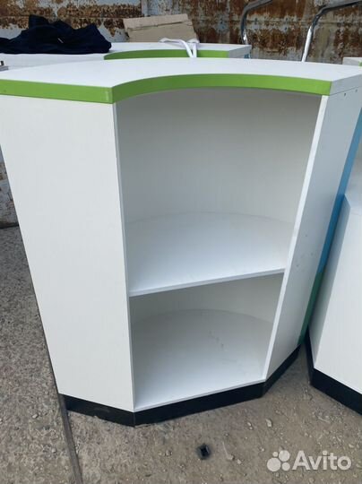 Стойка двухуровневая