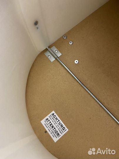 Люлька для коляски hartan racer gt