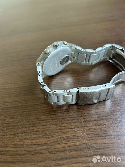 Часы swatch оригинал