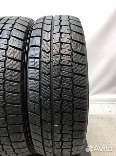 Dunlop Winter Maxx WM02 185/60 R15 98W