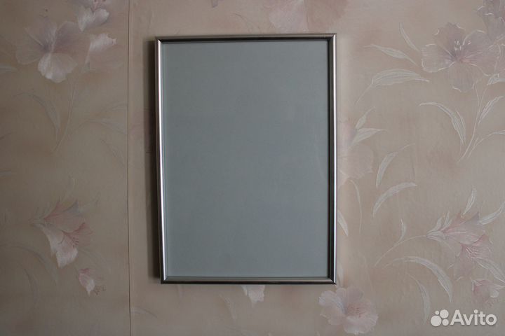 Рамка для фото и сертификатов