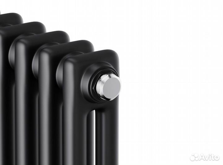 Дизайн-радиатор Thermo Insignia белый 2180