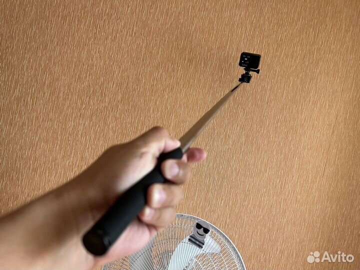 Селфи палка для экшин камеры