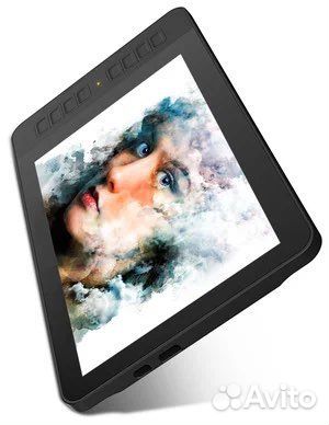 Графический планшет gaomon PD1561